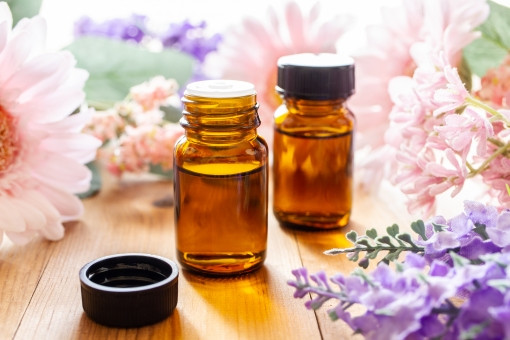 世界の香りを商業施設に・・お客様に感動とリラックスをお届けします